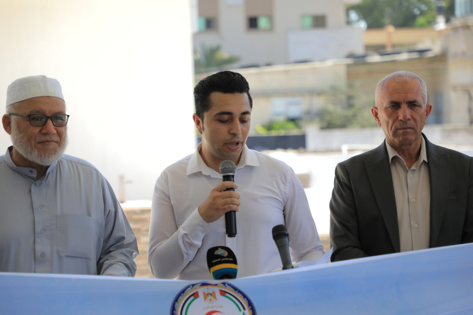 "المكافحة" و"الخدمات الطبية" تشاركان بإحياء "ليوم العالمي لمكافحة المخدرات