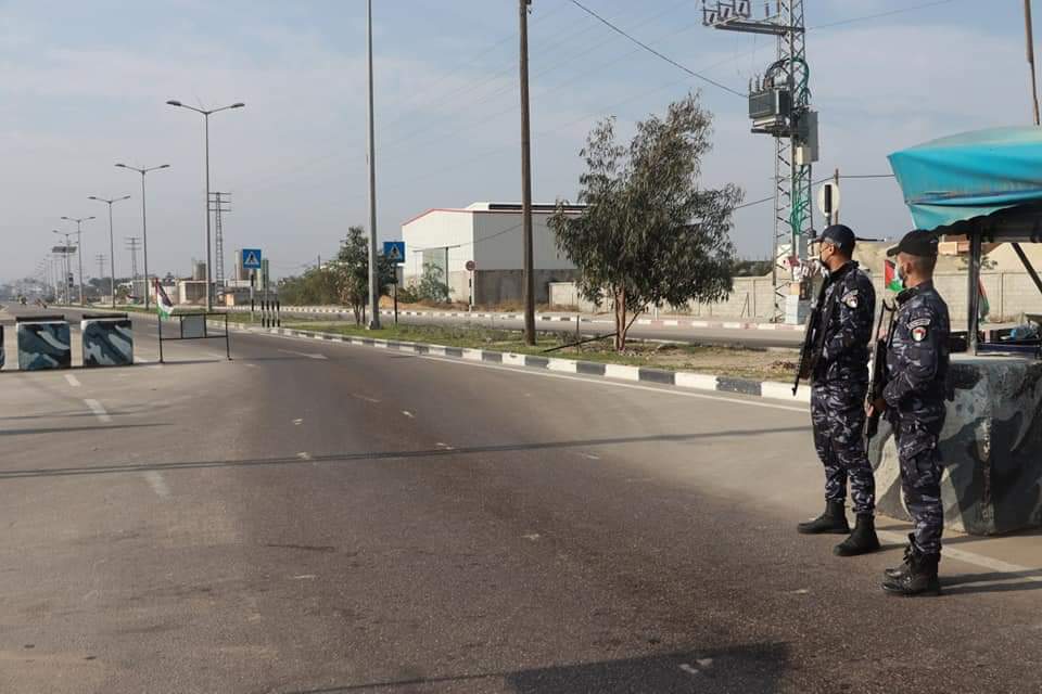 استمرار الإغلاق الكلي للمحال والمنشآت (الجمعة والسبت) للأسبوع السابع