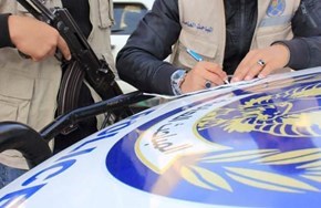 مباحث "تموين خانيونس" تُتلف 20 طنًا من الدجاج المجمد الفاسد