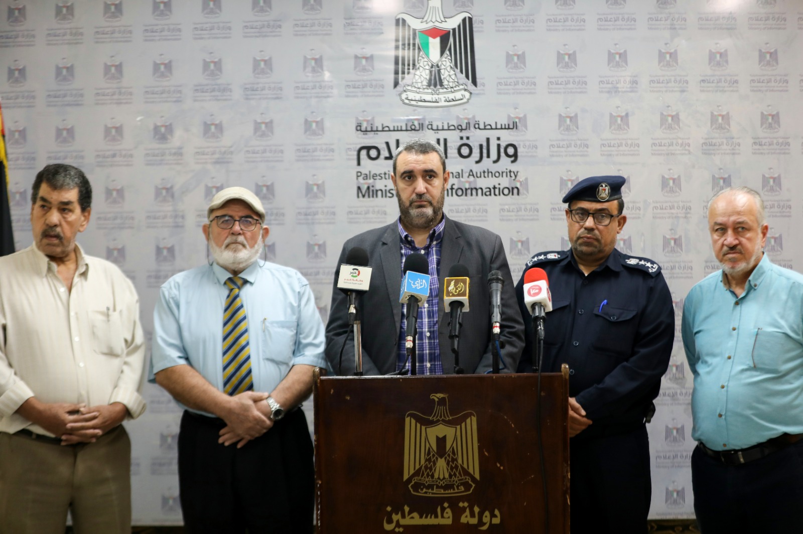 "المواصلات" و"المرور" تشرعان بحملة الفحص الشتوي للمركبات 