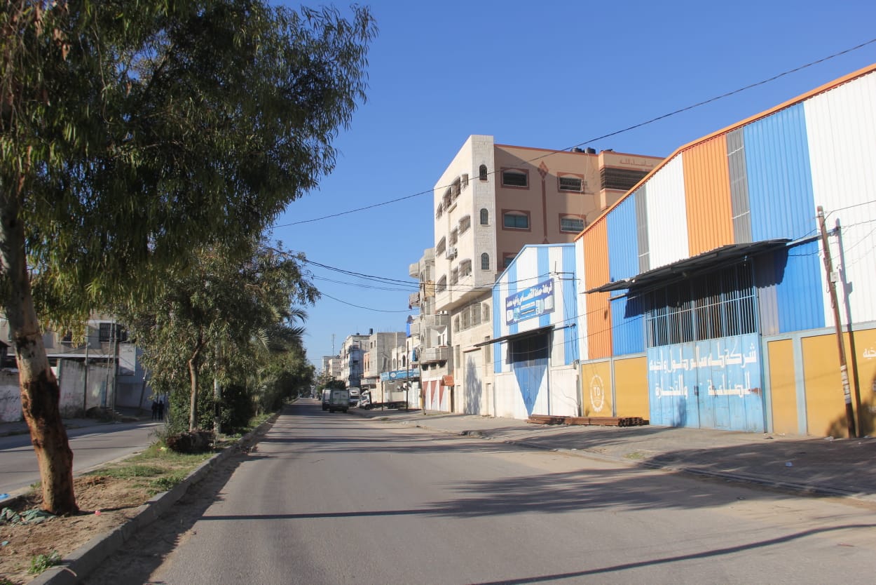 استمرار الإغلاق الكلي للمحال والمنشآت (الجمعة والسبت) للأسبوع السابع