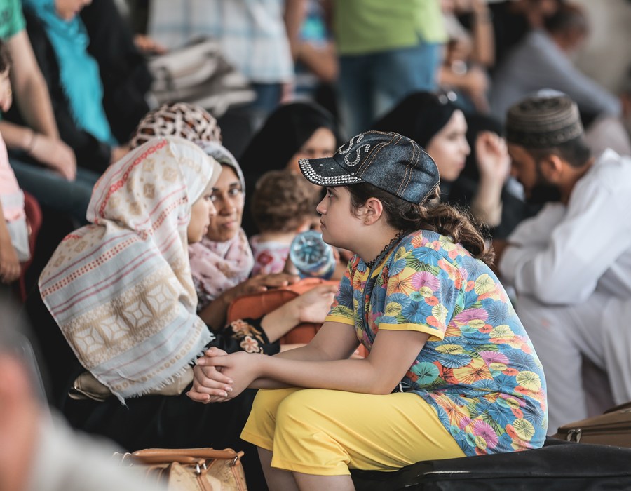 مغادرة الحالات الإنسانية عبر معبر رفح خلال فتحه استثنائياً ليومين