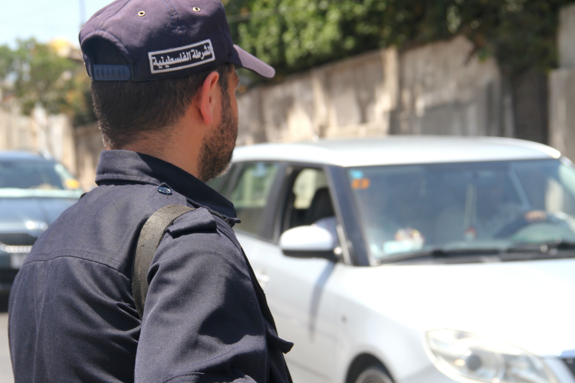 انتشار الأجهزة الأمنية والشرطية والخدماتية لدعم وإسناد مليونية "العودة" في ذكرى النكبة