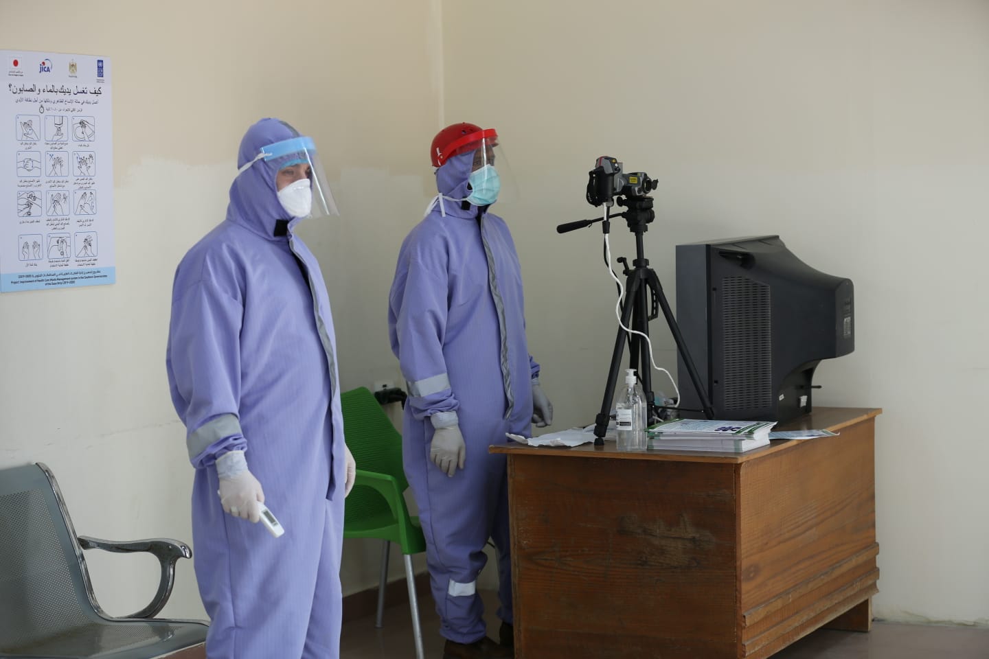 وصول أعداد من العالقين في مصر عبر معبر رفح