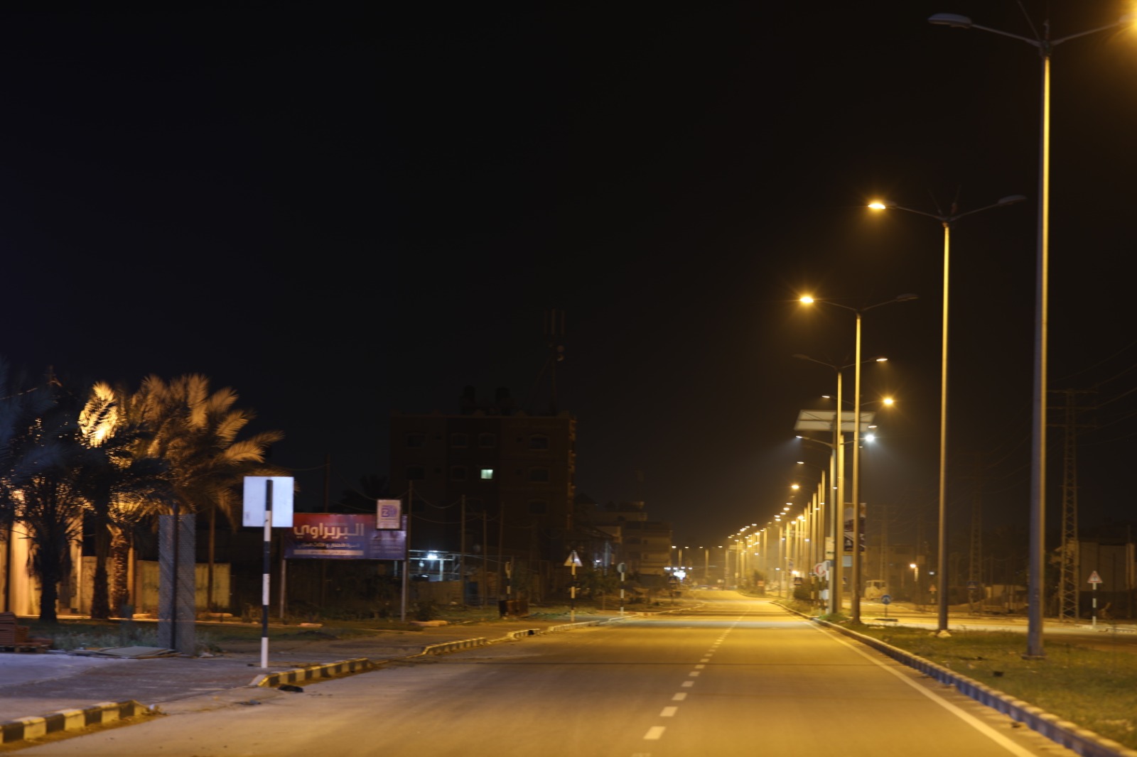 الإغلاق الكلي يومي "الجمعة والسبت" يتواصل للأسبوع السادس