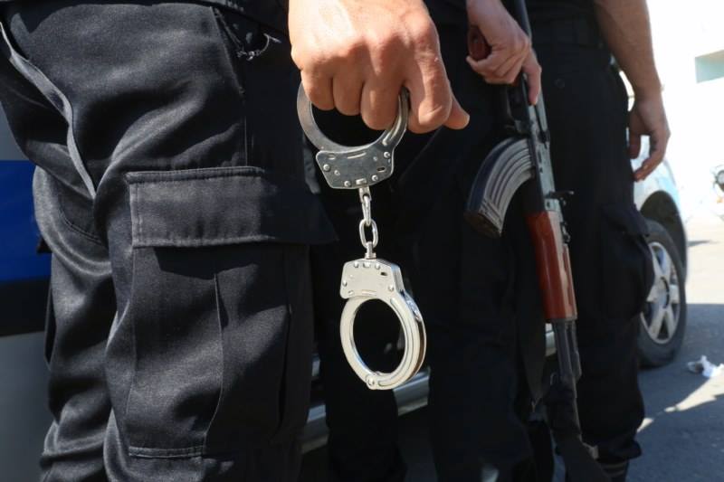 المباحث تضبط مجموعة متخصصة في سرقة الدراجات النارية