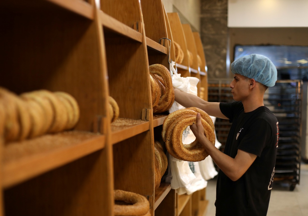 قضاء المواطنين في غزة إجازة نهاية الأسبوع (الجمعة 2 سبتمبر)