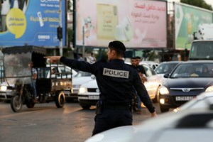 مباحث الزيتون تُنهي قضيتَي سرقة مستلزمات تجارية 