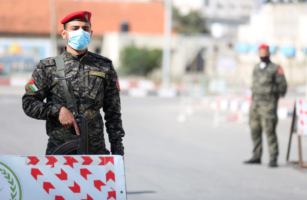 سريان قرار منع حركة المركبات يومي الجمعة والسبت لمواجهة انتشار فيروس كورونا