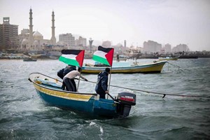 "خفر السواحل" بالشرطة البحرية تُنفــذ 309 مهمة الأسبوع الماضي