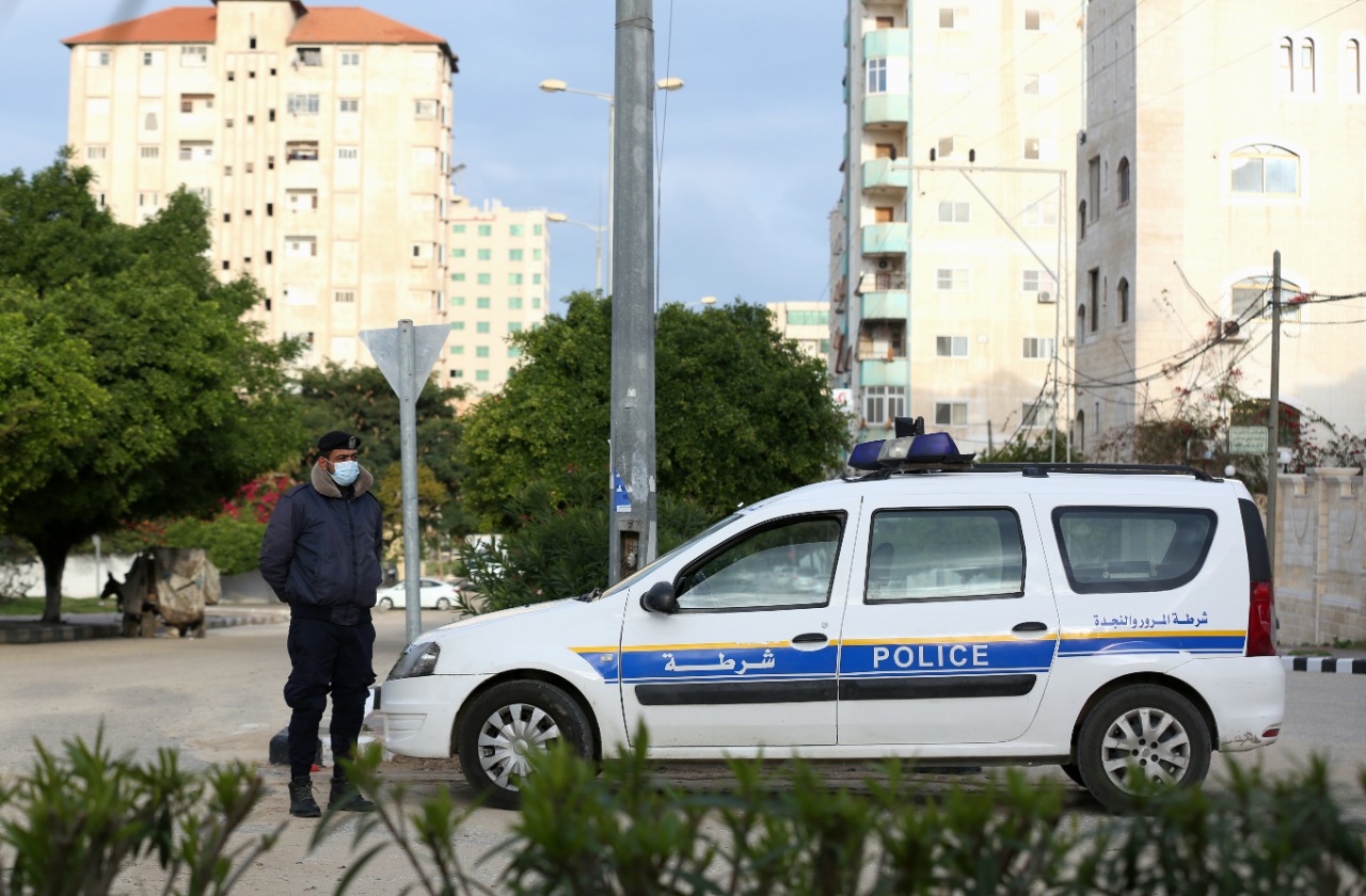 استمرار الإغلاق الكلي للمحال والمنشآت (الجمعة والسبت) للأسبوع الثامن