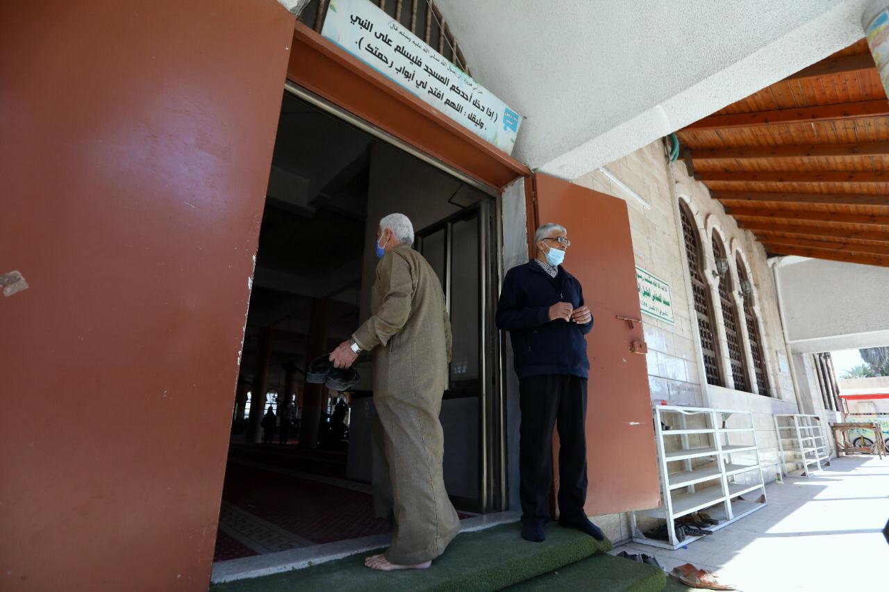 استمرار الإغلاق الكلي للمحال والمنشآت (الجمعة والسبت) للأسبوع السابع