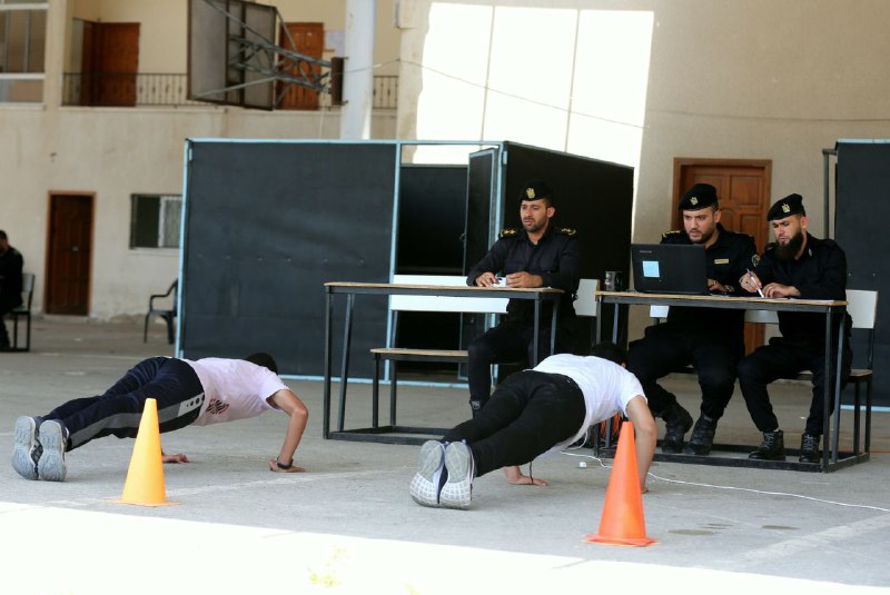 كلية الرباط تشرع بالمرحلة الثانية لقَبول الطلبة الجدد